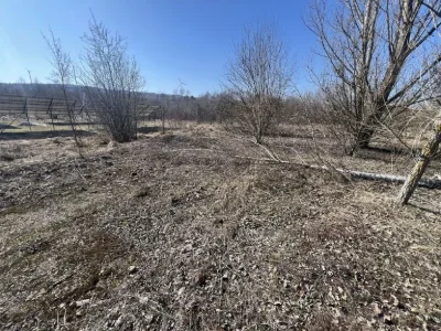 Земельна ділянка під забудову вул. Помаранчквої революції