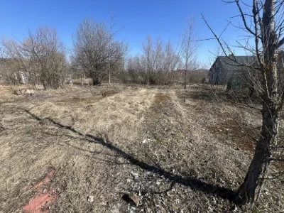Земельна ділянка під забудову вул. Помаранчквої революції