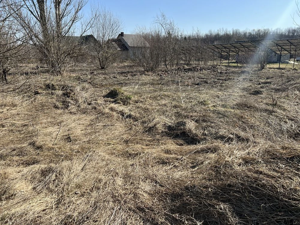 Земельна ділянка під забудову вул. Помаранчквої революції
