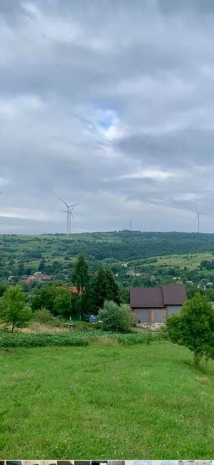 Земельна ділянка 30 соток під житлову забудову (Львівська об