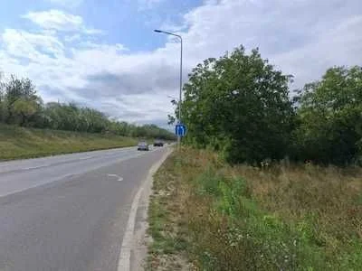 земля під забудівлю 1,0950 га, м. Стрий, вулиця Базарна-Об’ї