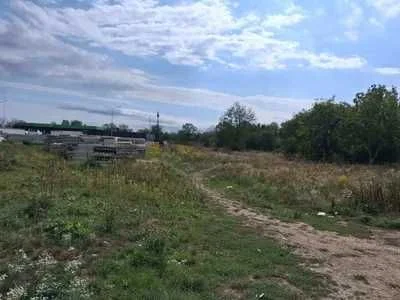 земля під забудівлю 1,0950 га, м. Стрий, вулиця Базарна-Об’ї