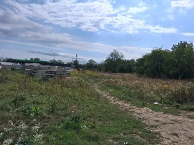 Продаж Земля комерційного призначення