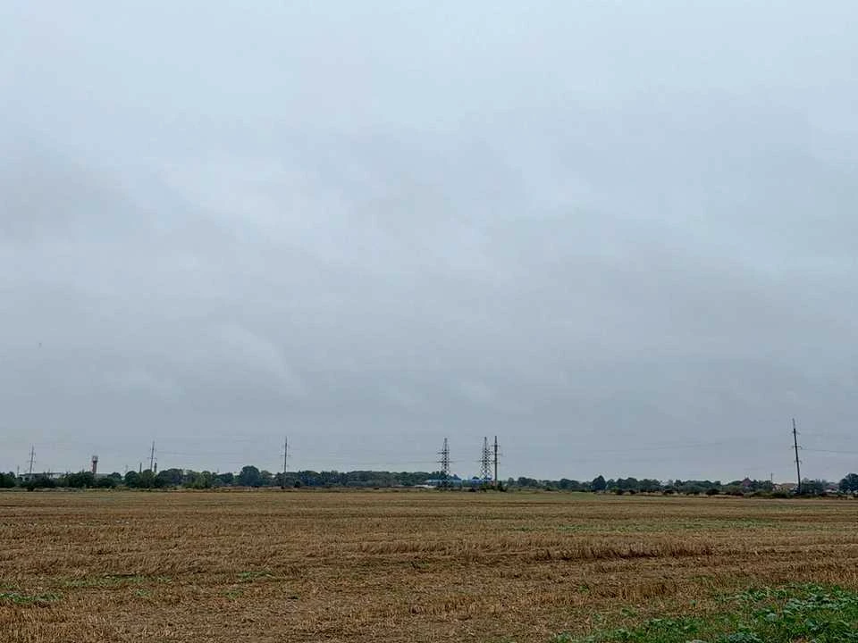 Ділянка. Стрий