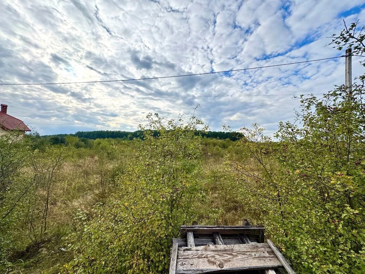 ПРОДАЖ Земельної ділянки