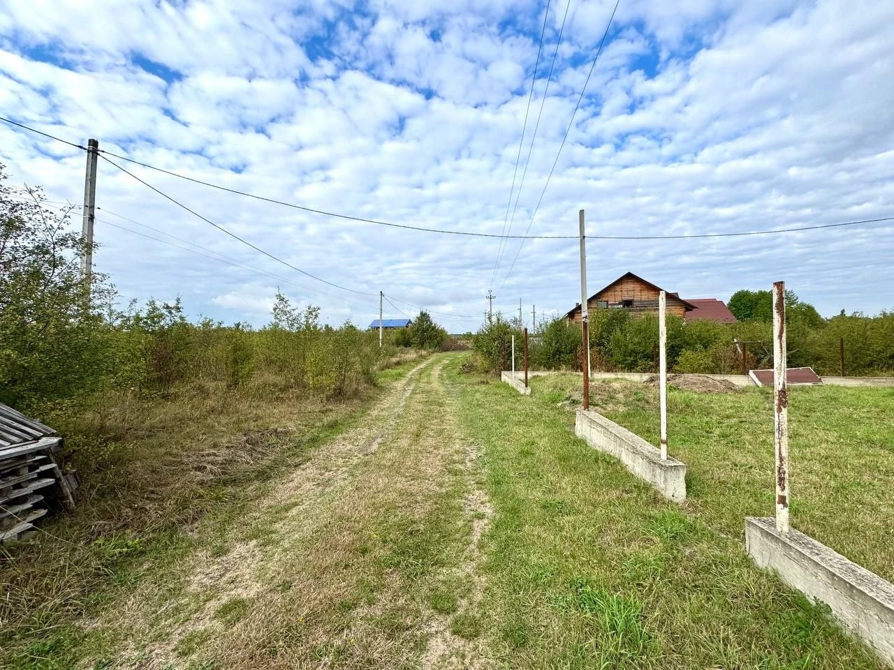 ПРОДАЖ Земельної ділянки
