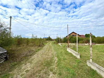 ПРОДАЖ Земельної ділянки