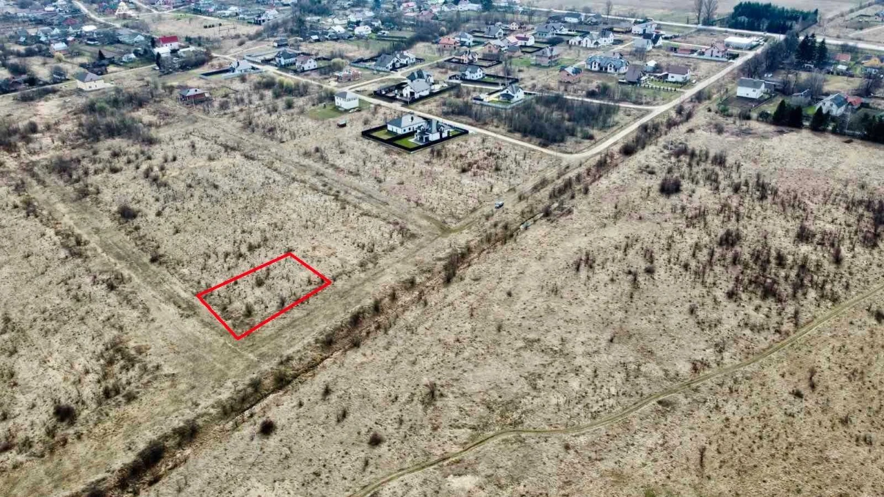 Продаж ділянки ОЖБ Стрий