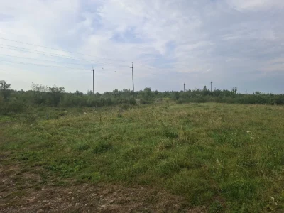 Продам земельну ділянку с. Добряни