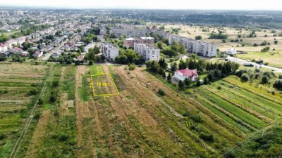Продаж земельної ділянки в Стрию(10 сот.) вул. Добрівлянська