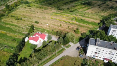 Продаж земельної ділянки в Стрию(10 сот.) вул. Добрівлянська