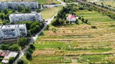 Продаж земельної ділянки в Стрию(10 сот.) вул. Добрівлянська