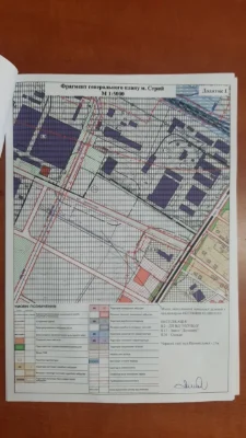 Продам земельну ділянку 2 га під комерцію