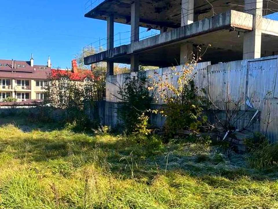 Ділянка. Трускавець
