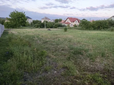 Земельна ділянка поблизу Трускавця