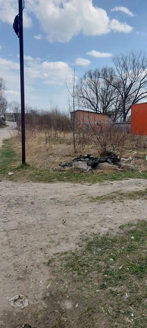 Земельна ділянка 15 сотих