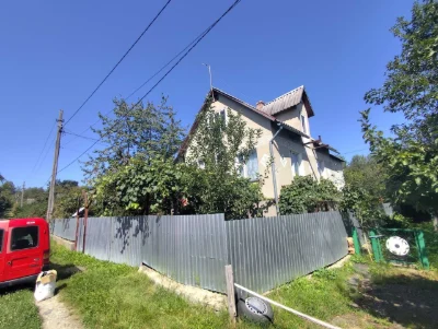 Земельна ділянка дача