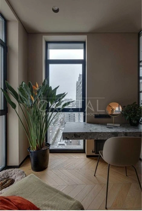 Unique one-room apartment in Lipki! For sale / Apartments