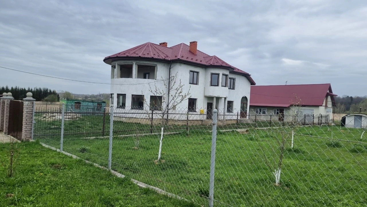 Ділянка 12 сот Модричі/Трускавець/Борислав
