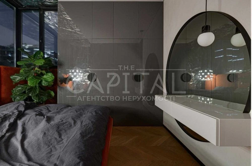 Unique one-room apartment in Lipki! For sale / Apartments