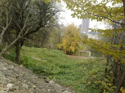 Земельна ділянка в центрі м.Трускавець