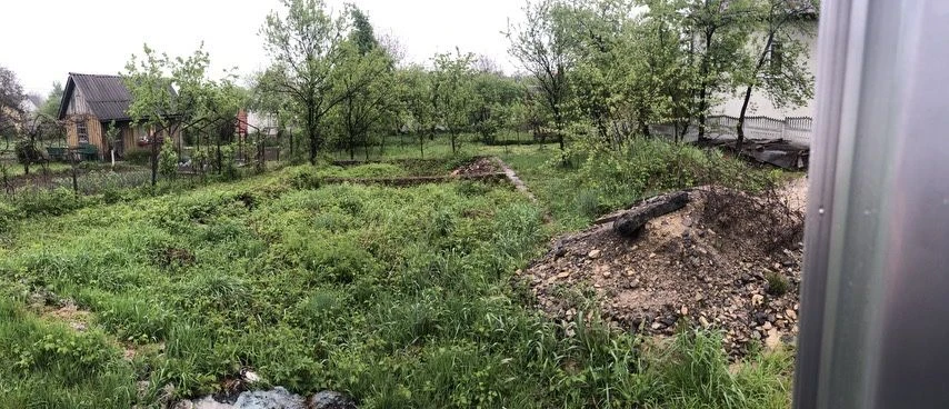 Продам земельну ділянку біля м. Трускавець