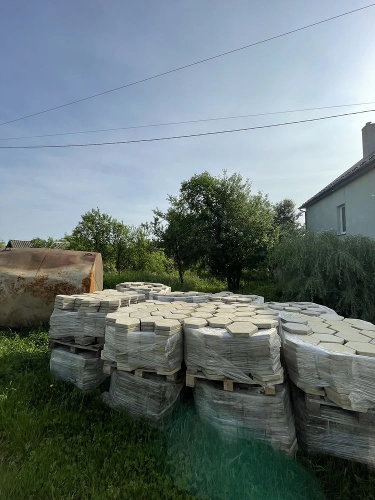 Продам земельну ділянку біля м. Трускавець