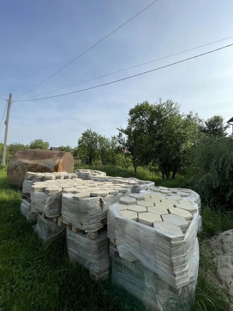 Продам земельну ділянку біля м. Трускавець