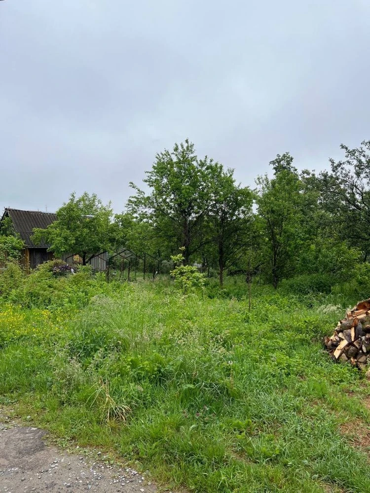 Продам земельну ділянку біля м. Трускавець
