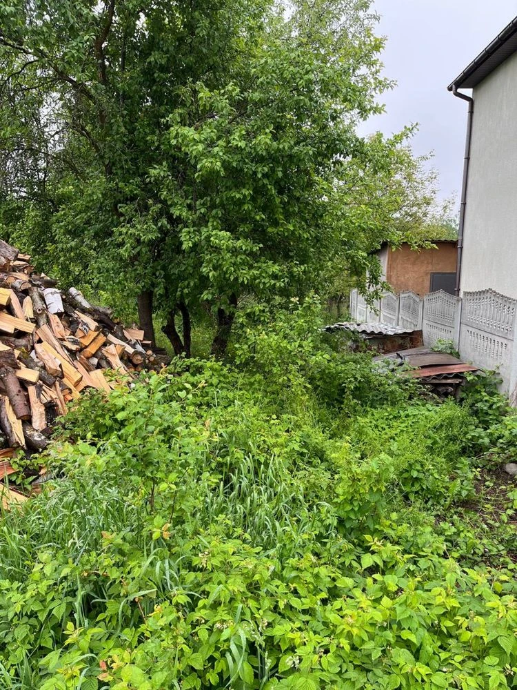Продам земельну ділянку біля м. Трускавець