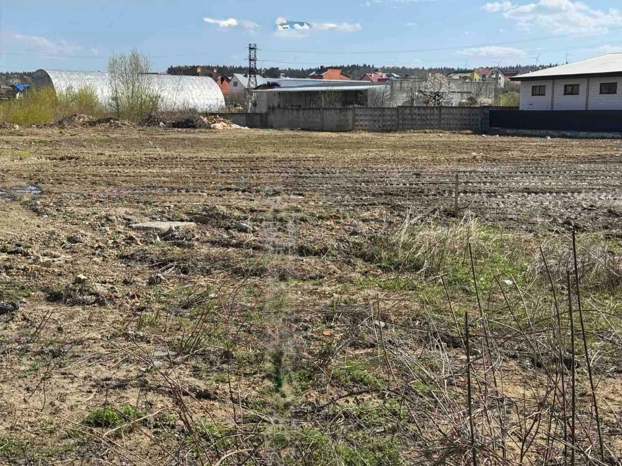 Продаж або оренда земел. ділянки у серці транспорт. потоку Т