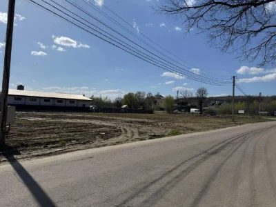 Продаж або оренда земел. ділянки у серці транспорт. потоку Т