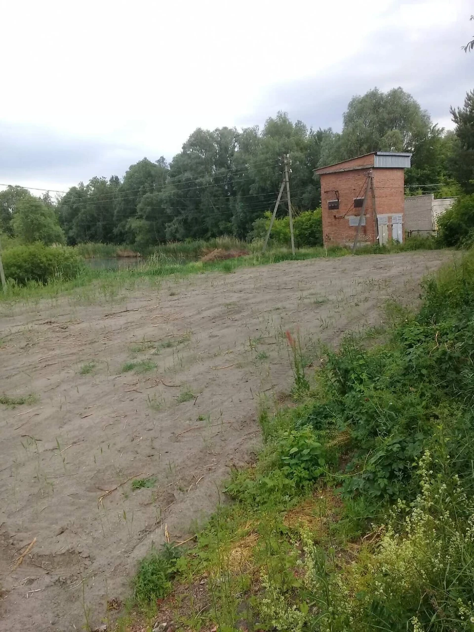 Продаж Ділянка під житлову забудову