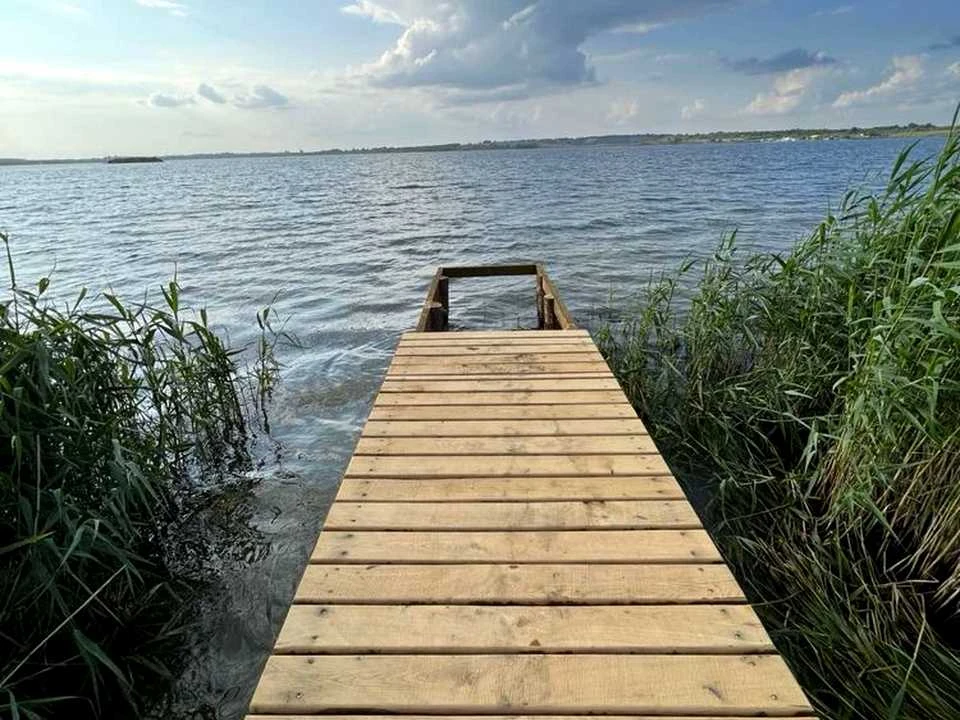 Ділянка. Яворів
