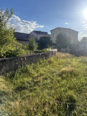 Продаж зем. ділянки м.Яворів під забудову 8 соток 19999$ ТОР