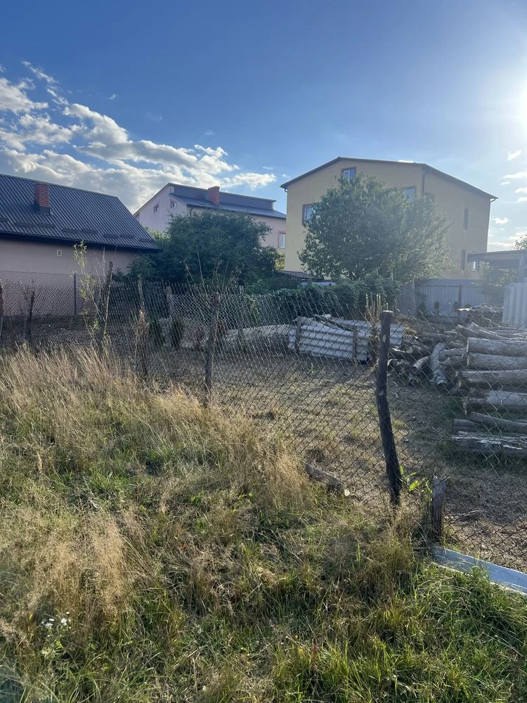 Продаж зем. ділянки м.Яворів під забудову 8 соток 19999$ ТОР