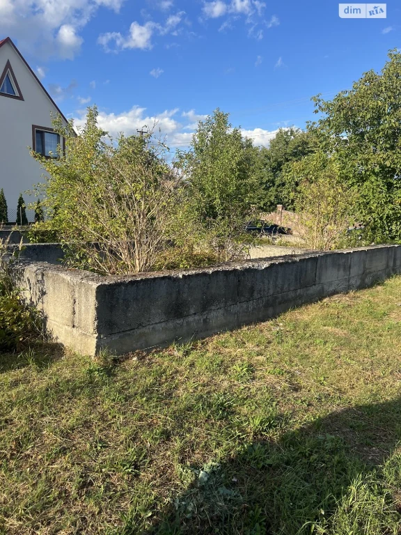 Продаж Ділянка під житлову забудову