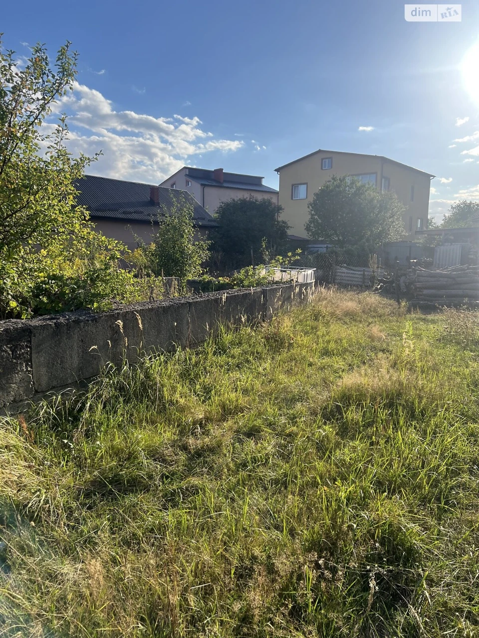 Продаж Ділянка під житлову забудову
