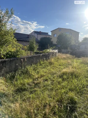 Продаж Ділянка під житлову забудову
