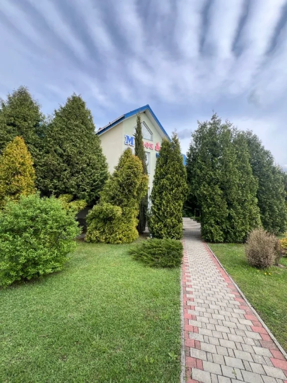 Продаж земельна ділянка Яворів