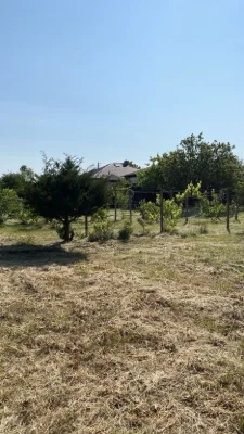 2 Земельні ділянки по 10 соток (20) Болгарка продаж або обмі