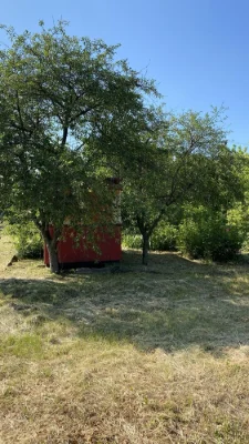2 Земельні ділянки по 10 соток (20) Болгарка продаж або обмі