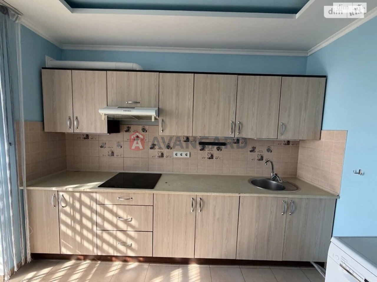 For sale Apartment Shevchenkivskyi