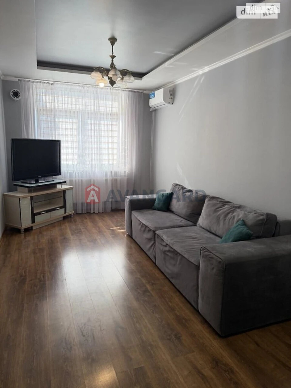 For sale Apartment Shevchenkivskyi
