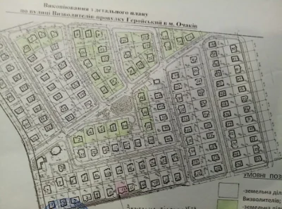 Срочно！Участок под строительство!