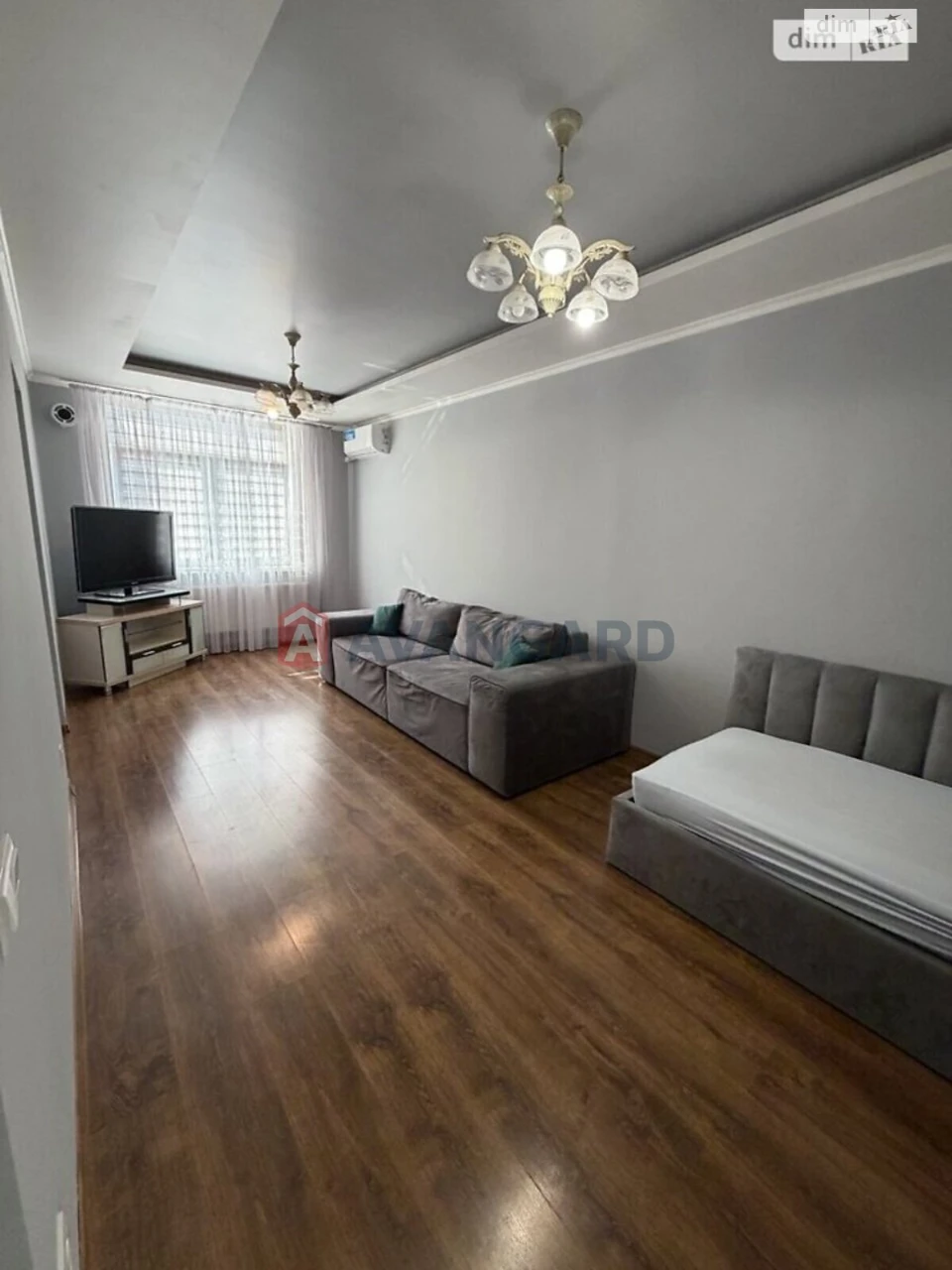 For sale Apartment Shevchenkivskyi