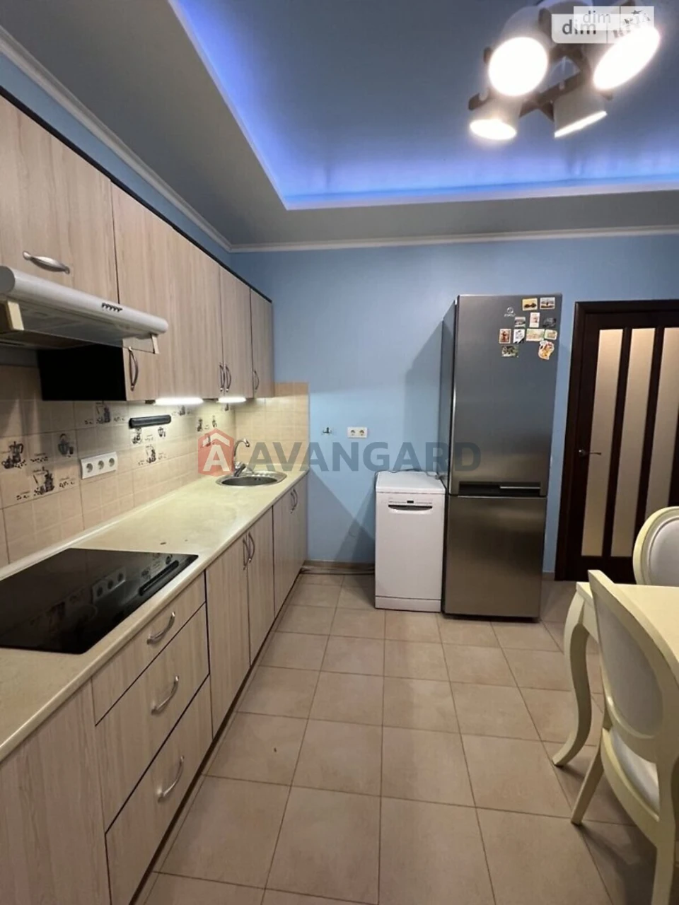 For sale Apartment Shevchenkivskyi