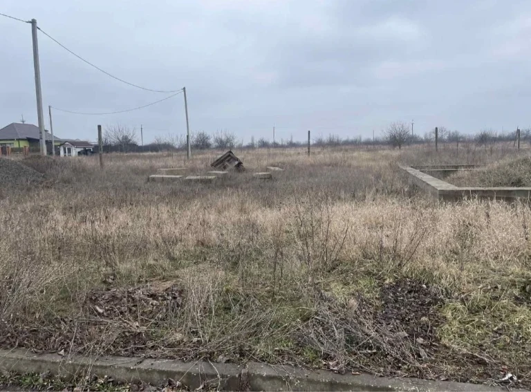 Продаж земли  5 соток