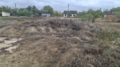 Земельна ділянка