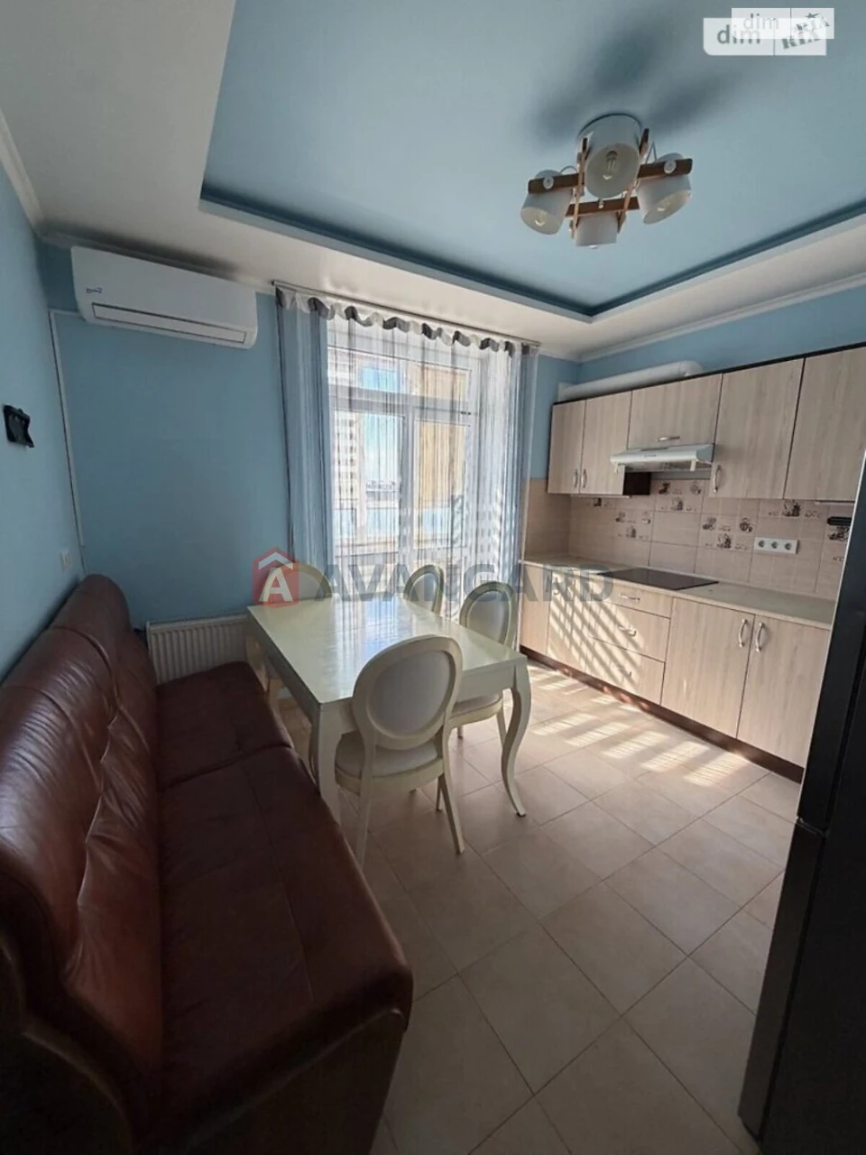 For sale Apartment Shevchenkivskyi